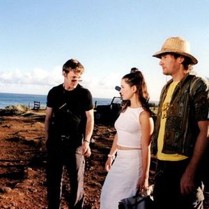 OFF THE LIP, Mackenzie Astin, Marguerite Moreau, Mark Fite, 2004