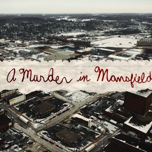 A Murder in Mansfield photo 12