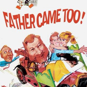 Father Came Too (1963) photo 4