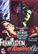 Frankenstein, el Vampiro y Compañía poster image