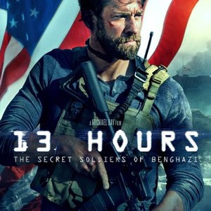 13 Hours: The Secret Soldiers of Benghazi photo 9