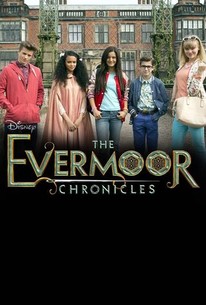 The evermoor chronicles season 1 episode 1 online