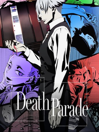 Death Parade – ep 12 final – A importância da vida humana