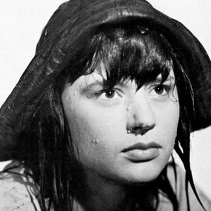 SUMMER WITH MONIKA, (aka SOMMAREN MED MONIKA, aka MONIKA, THE STORY OF A BAD GIRL), Harriet Andersson, 1953
