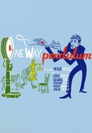 One Way Pendulum poster image