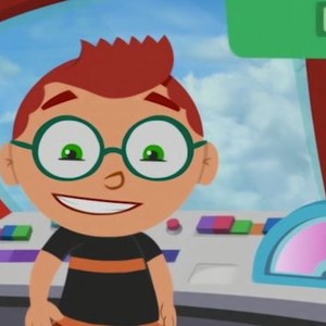 Little Einsteins: Season 1, Episode 15 - Rotten Tomatoes