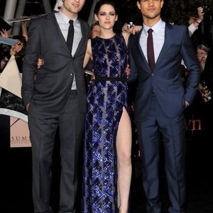 The Twilight Saga: Breaking Dawn Part 1 photo 6