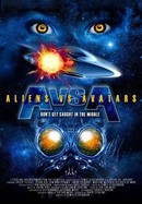Aliens vs. Avatars poster image