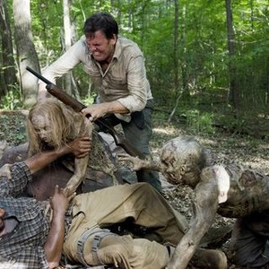The Walking Dead, Jay Huguley, 'Thank You', Season 6, Ep. #3, 10/25/2015, ©AMC