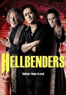 Hellbenders poster image
