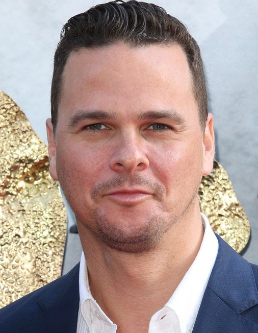 Joby Harold