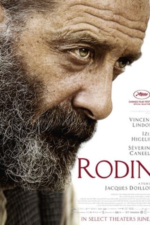 Rodin poster