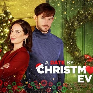 A Date By Christmas Eve photo 1