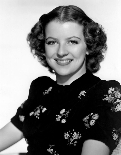 Betty Furness