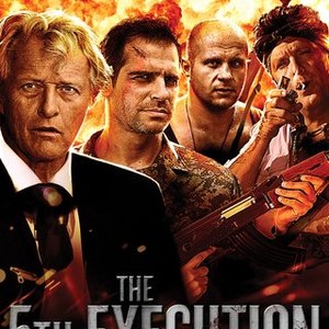 The 5th Execution (2010)