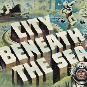 City Beneath the Sea photo 5