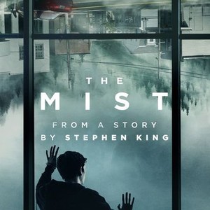 The Mist - Rotten Tomatoes