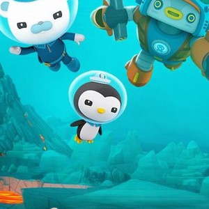 Octonauts & the Ring of Fire - Rotten Tomatoes