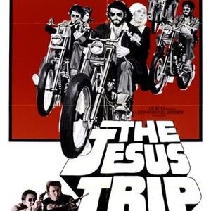 The Jesus Trip (1971) photo 9