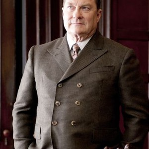 Stephen Root as Gaston Means