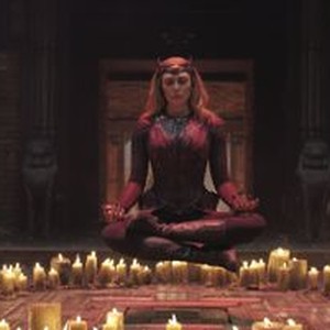 "Doctor Strange in the Multiverse of Madness photo 8"