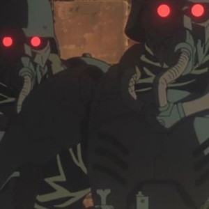 Jin-Roh: The Wolf Brigade - Rotten Tomatoes
