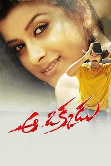 okkadu hd posters