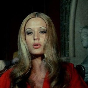 A Virgin Among the Living Dead (1971) photo 2