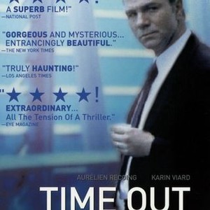 Time Out (2001) photo 14