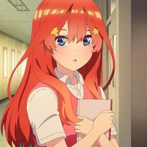 The Quintessential Quintuplets: O Filme (2022) - Pôsteres — The Movie  Database (TMDB)