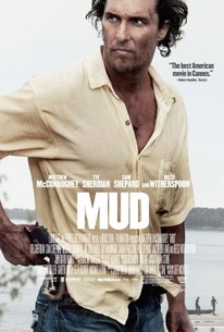 mud movie review rotten tomatoes