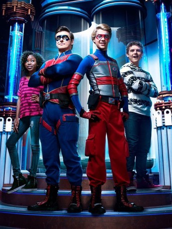 Henry danger season 5 episode 3 shop