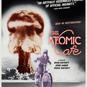 The Atomic Cafe (1982) photo 3