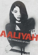 Aaliyah: The Princess of R&B poster image
