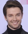 Patrick Schwarzenegger