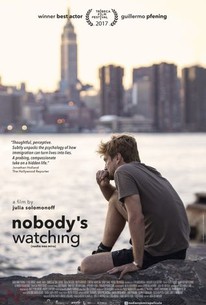 Watch Nobody