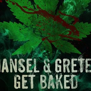 Hansel & Gretel - Rotten Tomatoes