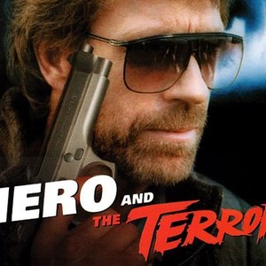 Hero and the Terror photo 1