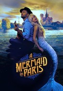 A Mermaid in Paris poster image