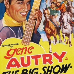 The Big Show (1937) photo 1