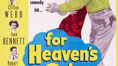 For Heaven's Sake (1950) | Rotten Tomatoes