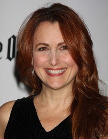 Jodie Markell