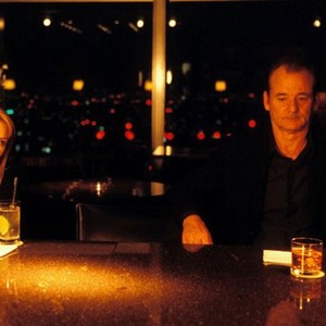 "Lost in Translation photo 14"