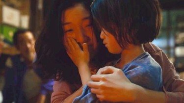 Shoplifters streaming sale