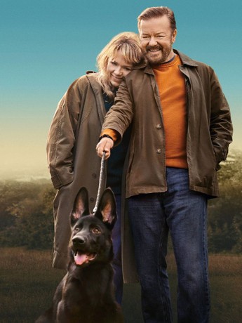After life season 2 streaming top