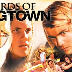 Lords Of Dogtown - Linson Entertainment