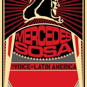 Mercedes Sosa: The Voice of Latin America photo 2