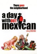 A Day Without a Mexican poster image