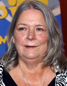 Maria Persson