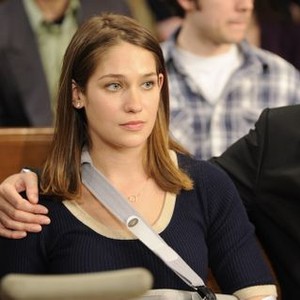 Law &amp; Order: Special Victims Unit, Lola Kirke, 'Traumatic Wound', Season 14, Ep. #20, 05/01/2013, ©NBC